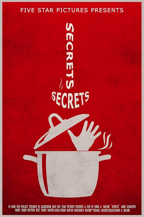 Secrets