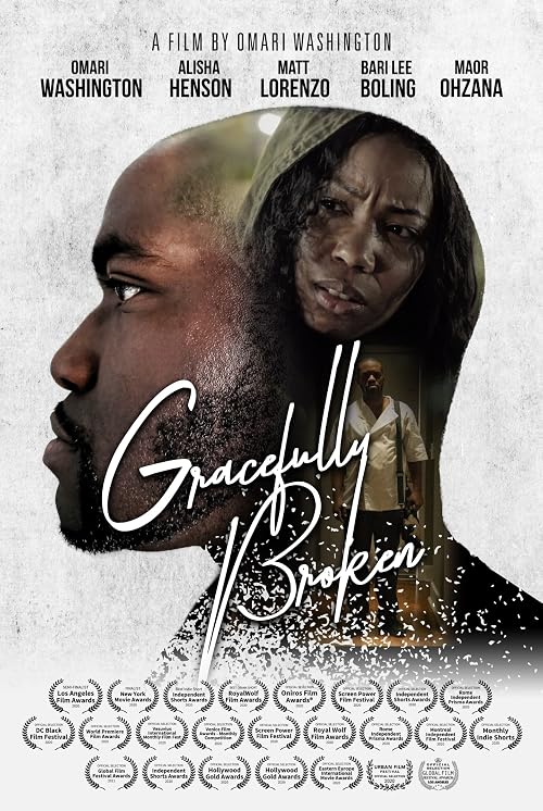 Gracefully Broken