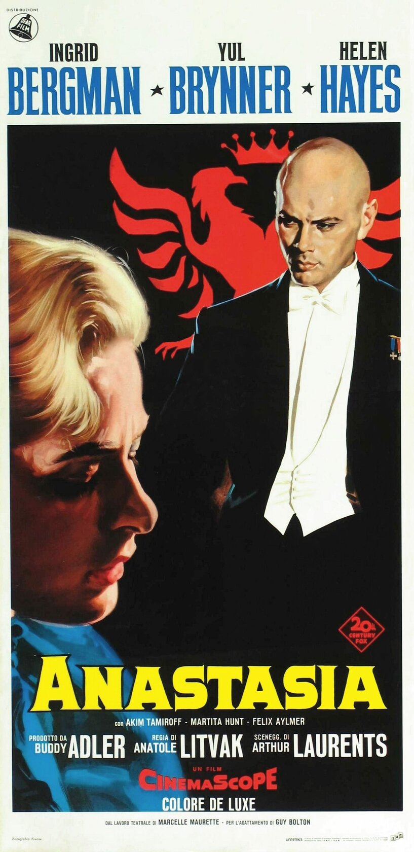 Anastasia