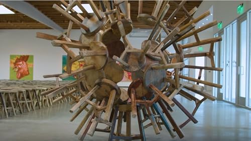 Ai Weiwei: Zodiac at Jeffrey Deitch, Los Angeles