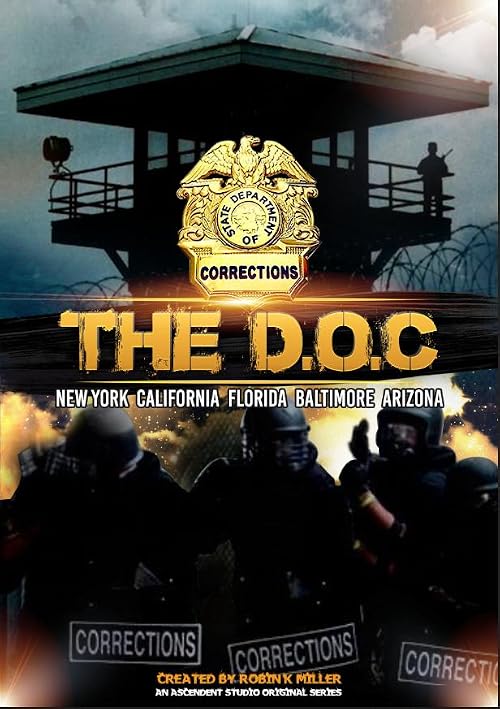 The D. O. C.