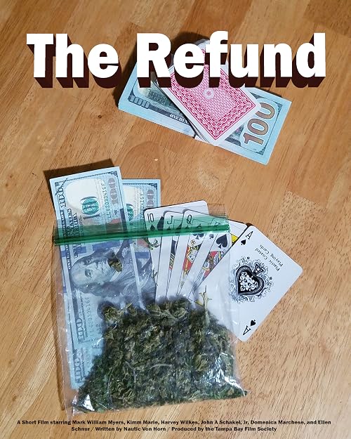 The Refund