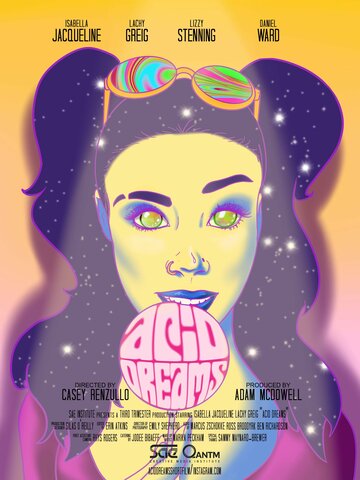 Acid Dreams