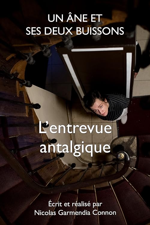 Un âne et ses deux buissons (l'entrevue antalgique)