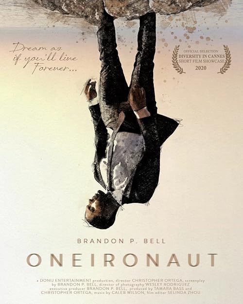 Oneironaut