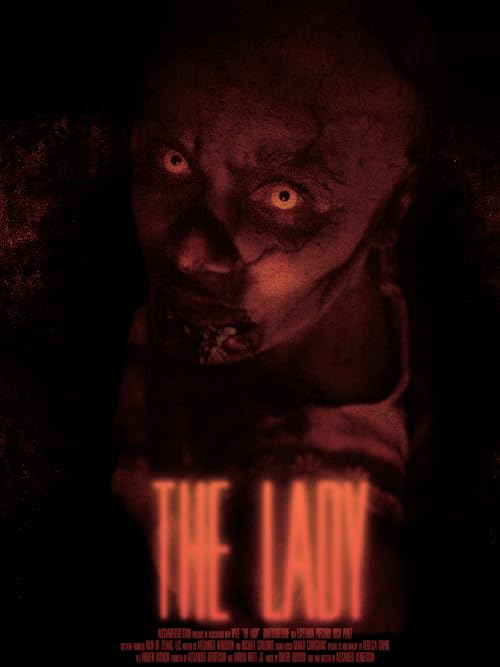 The Lady