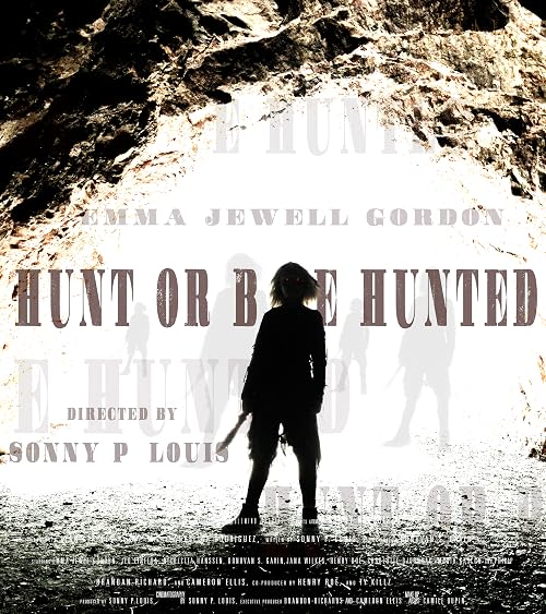 Hunt or be Hunted