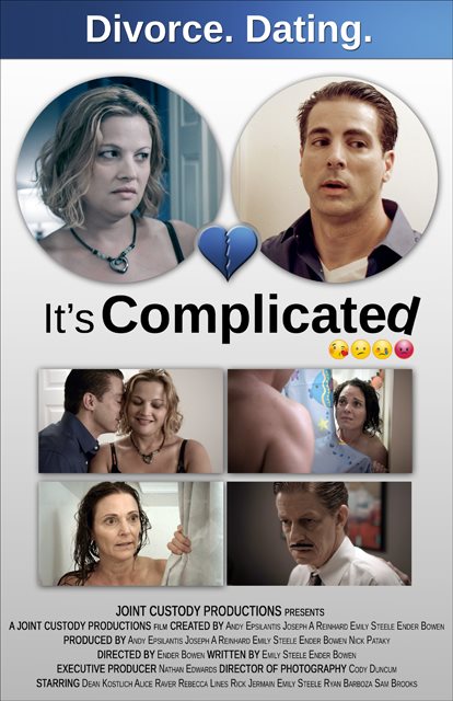 It's Complicated