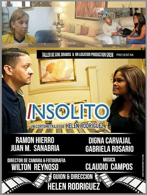 Insólito