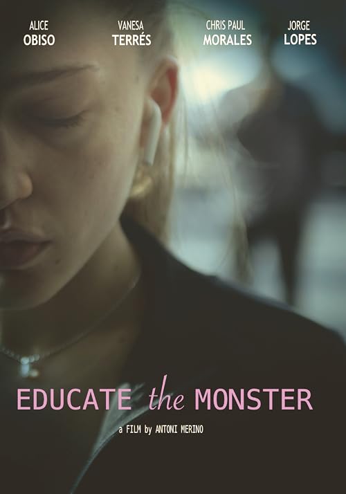 Educate the Monster
