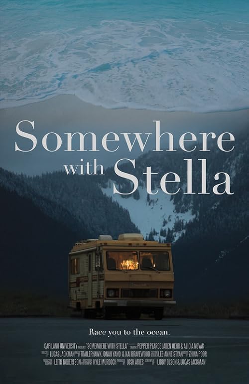 Somewhere with Stella