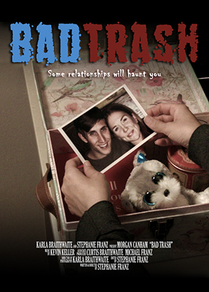 Bad Trash