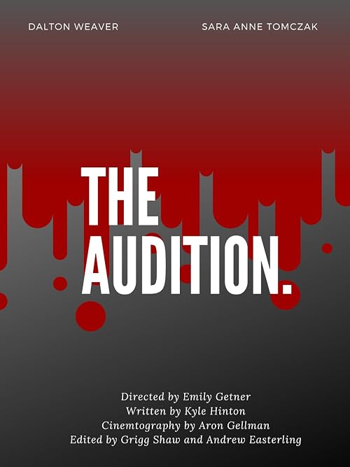 The Audition
