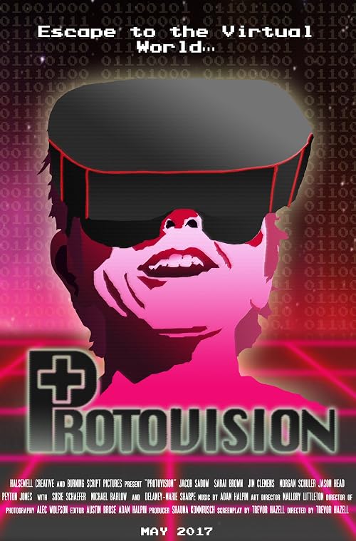 Protovision