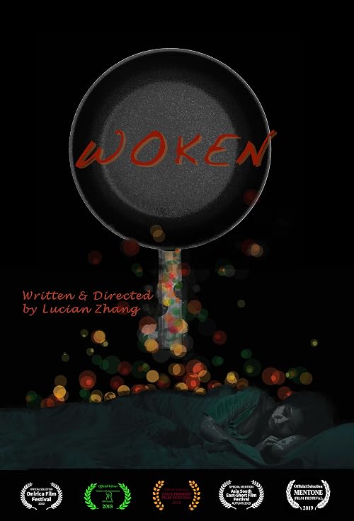 Woken