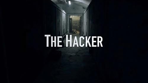 The Hacker