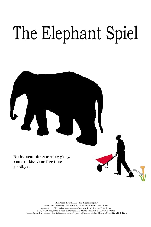 The Elephant Spiel