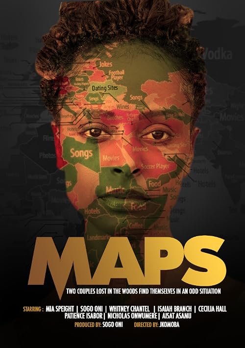 Maps