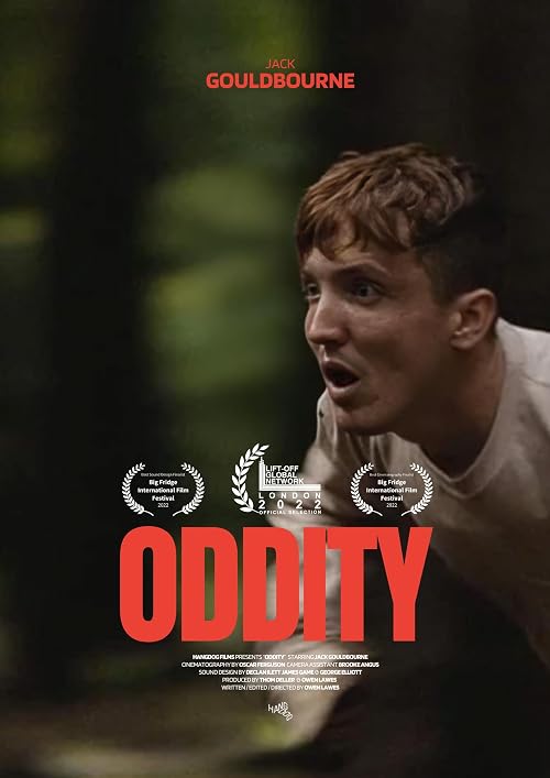 Oddity