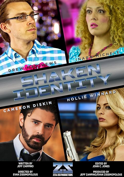 Shaken Identity