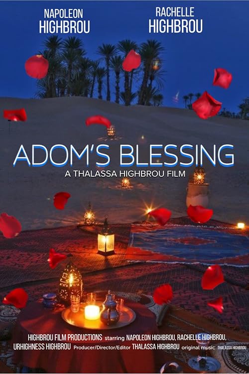 Adom's Blessing