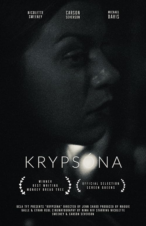 Krypsóna