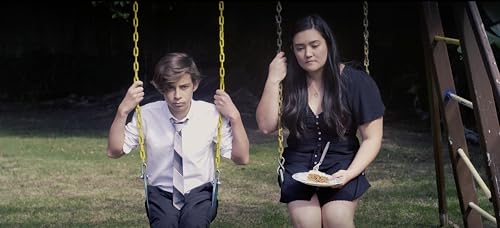 The Swing Set