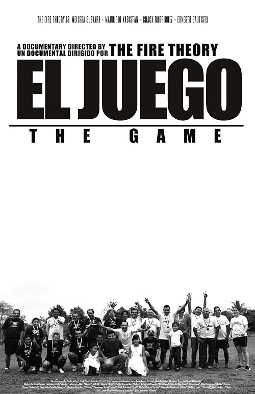 El juego