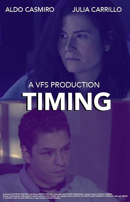 Timing