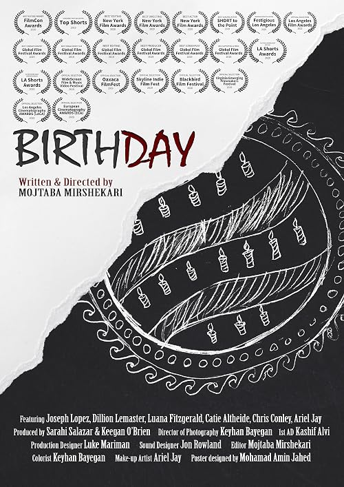 Birthday