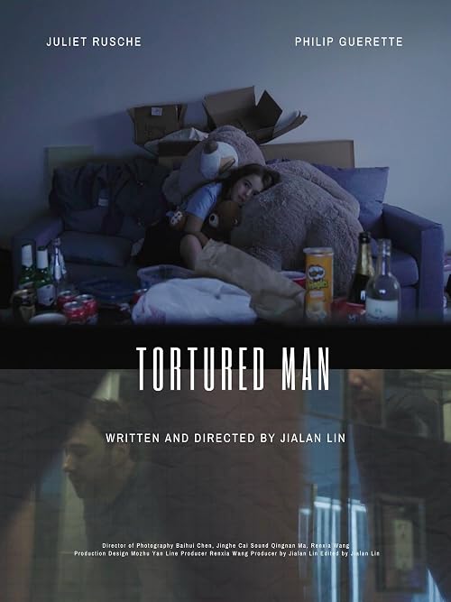 Tortured Man