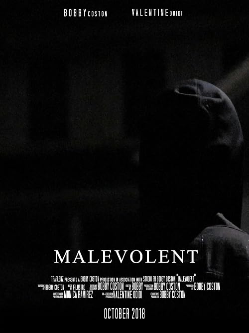 Malevolent