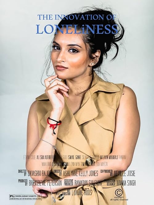The Innovation of Loneliness