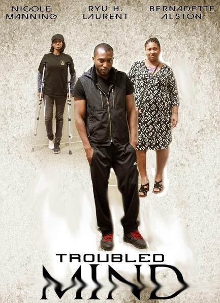 Troubled Mind