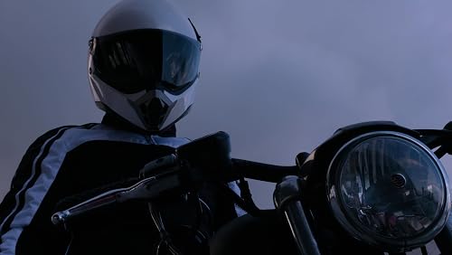 Motoman Begins