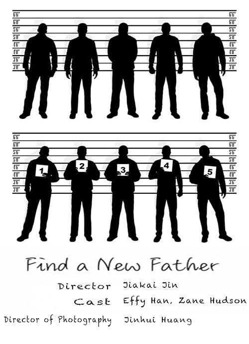 Find a new father