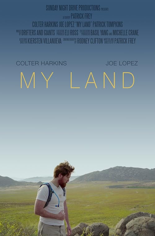 My Land
