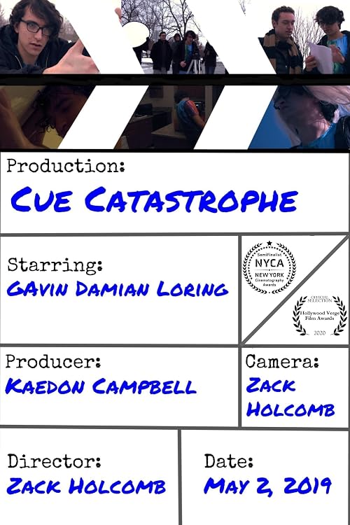 Cue Catastrophe