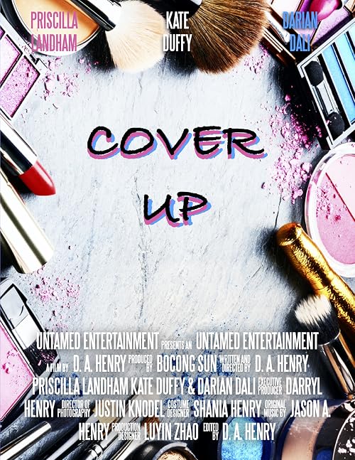 D. A. Henry's Cover Up