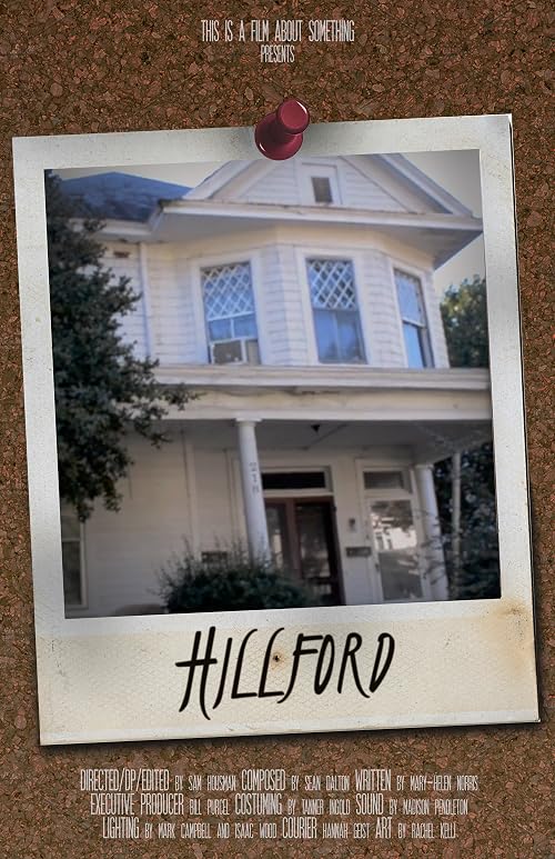 Hillford