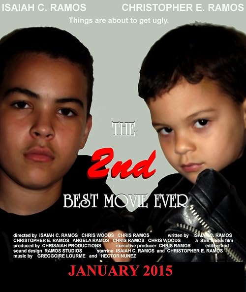 The 2nd Best Movie Ever