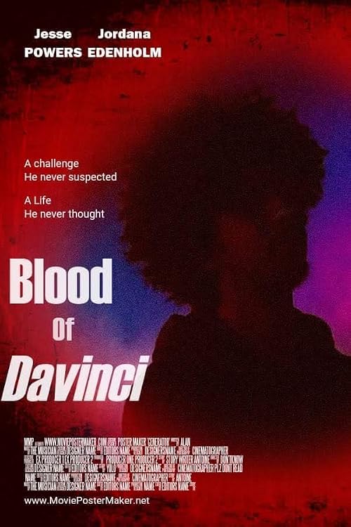 Blood of Da Vinci