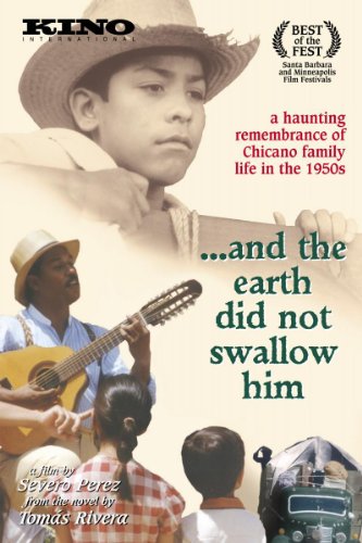 ...and the Earth Did Not Swallow Him