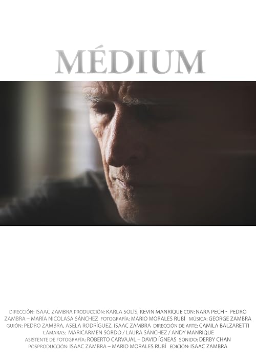 Médium