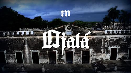 Ojalá