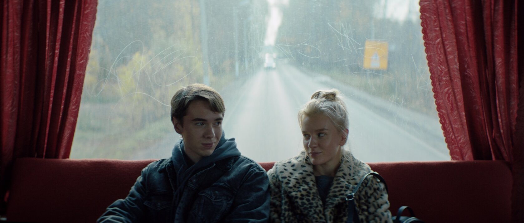 Happy End — кадр 5