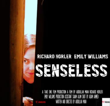 Senseless