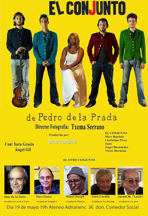 El Conjunto