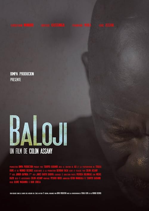 Baloji