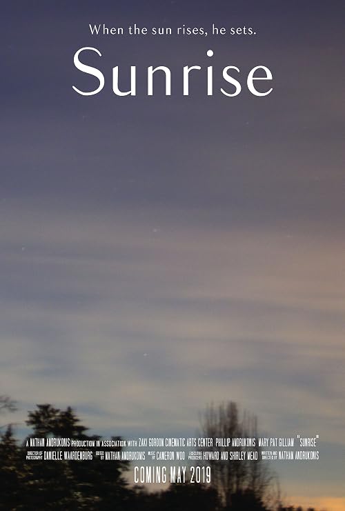 Sunrise